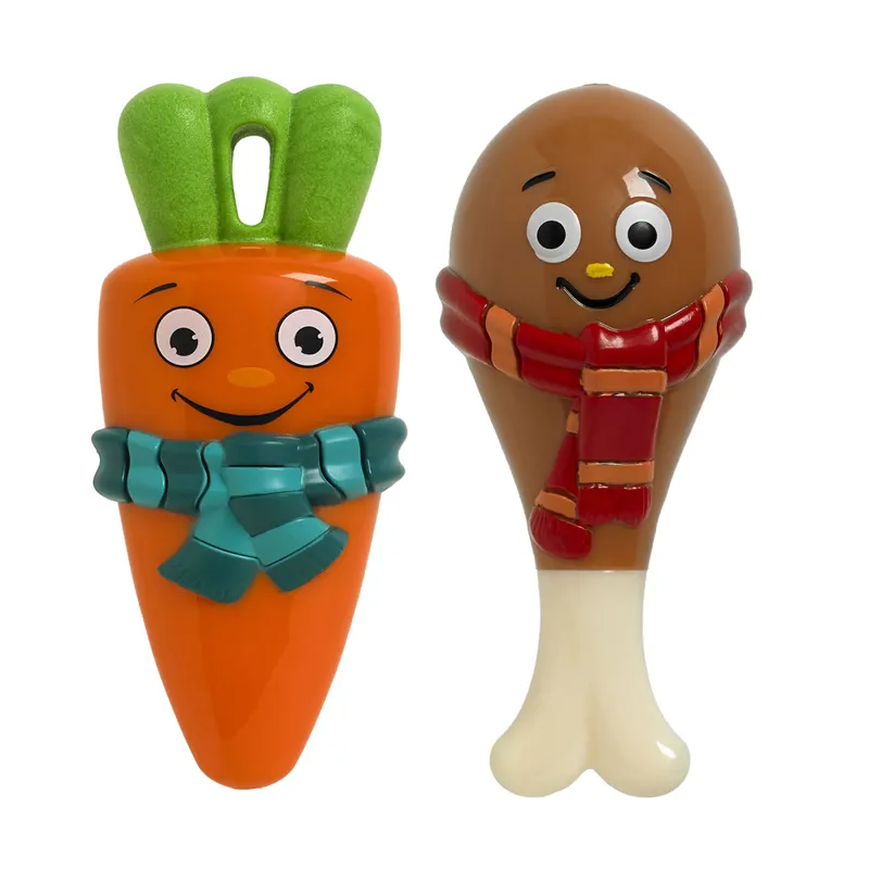 Good Boy Festivey Food - Assorted